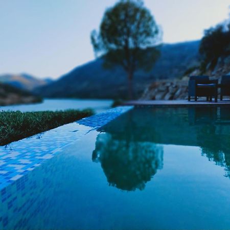 Quinta Do Rijo Villa Torre De Moncorvo Luaran gambar