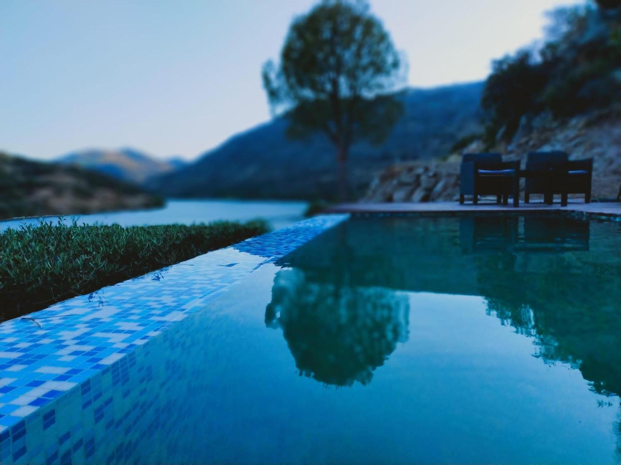 Quinta Do Rijo Villa Torre De Moncorvo Luaran gambar