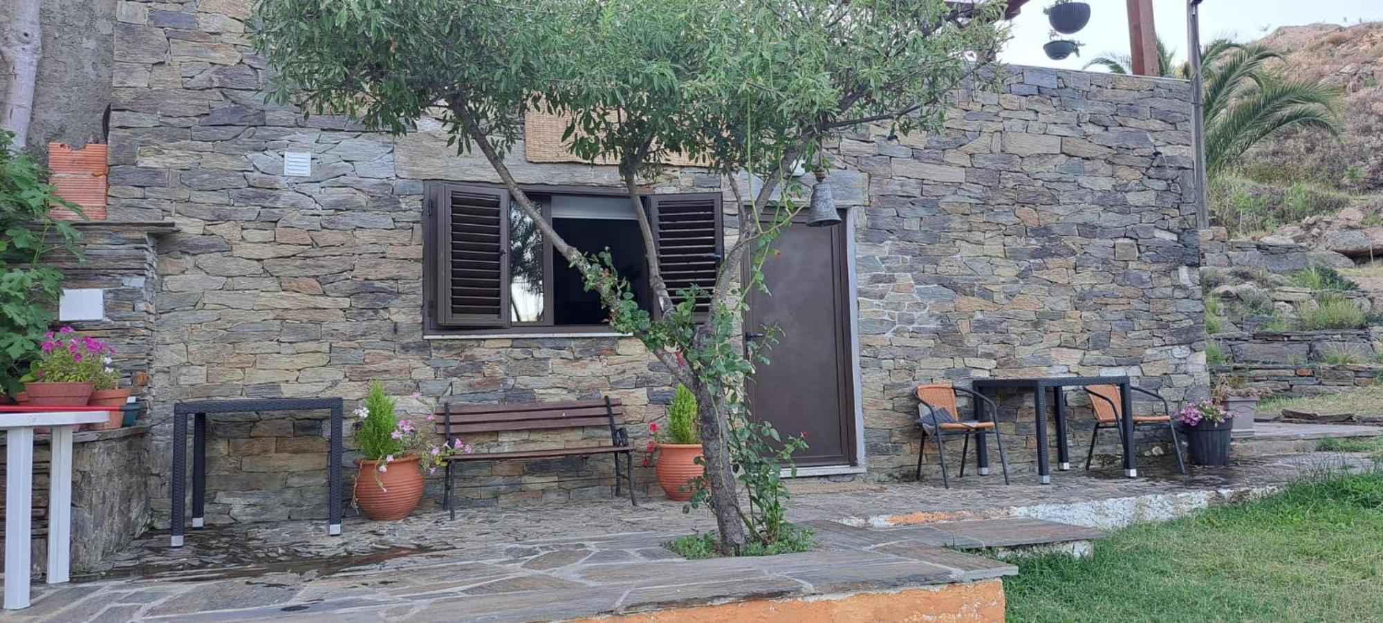 Quinta Do Rijo Villa Torre De Moncorvo Luaran gambar