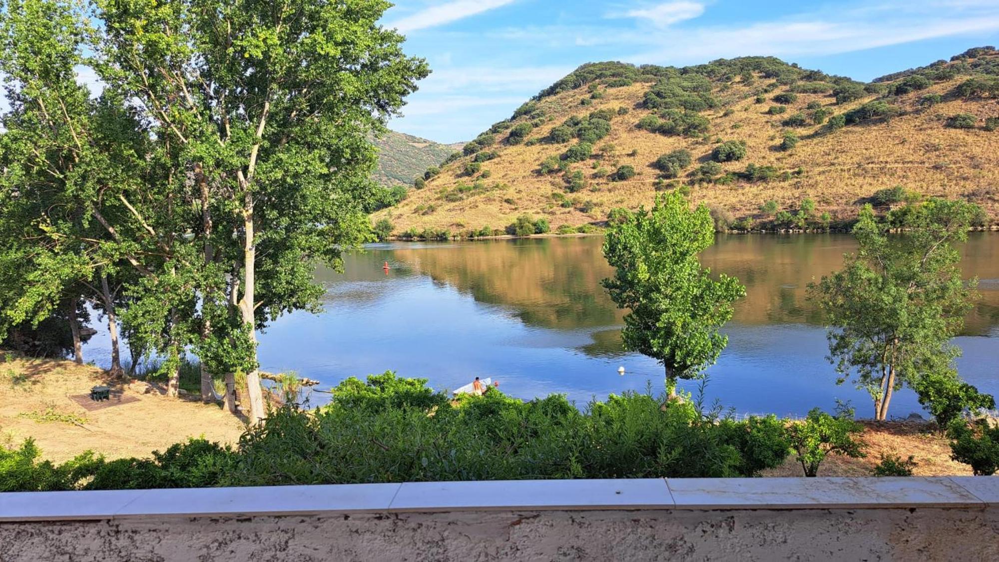 Quinta Do Rijo Villa Torre De Moncorvo Luaran gambar